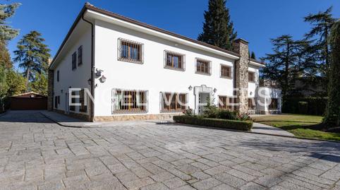 Photo 4 of House or chalet to rent in La Florida -  El  Plantío, Madrid