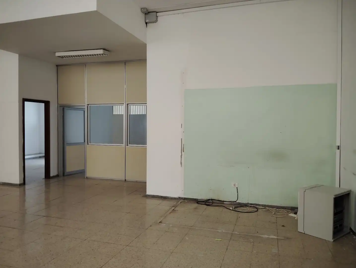 Local comercial en venda a Profesor Francisco Cruz 1, imagen 16
