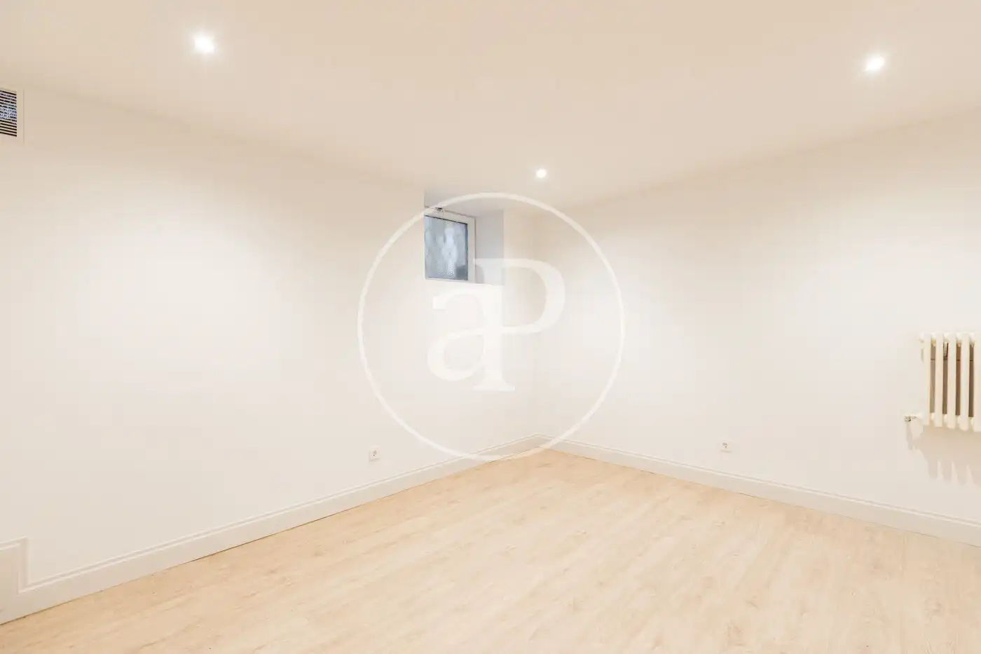 Piso en venta en Madrid con Aire acondicionado y Calefacción