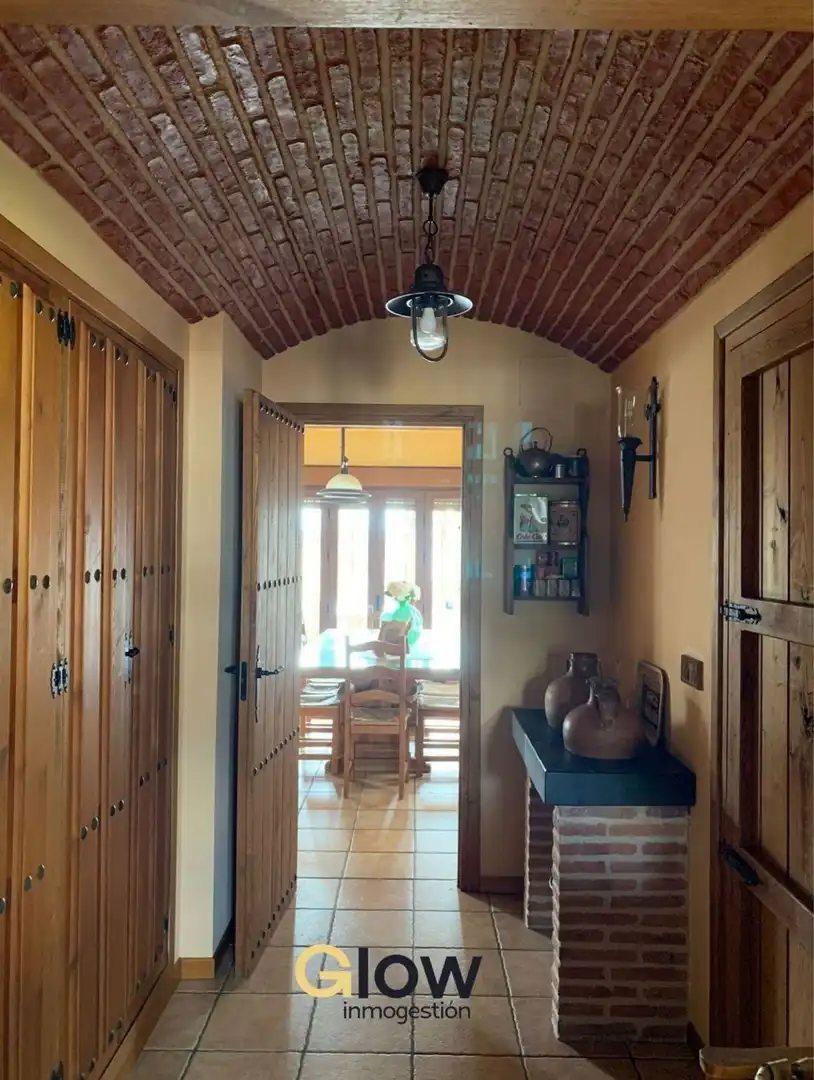 Villa avec piscine à vendre à Calle Cabañeros, imagen 12