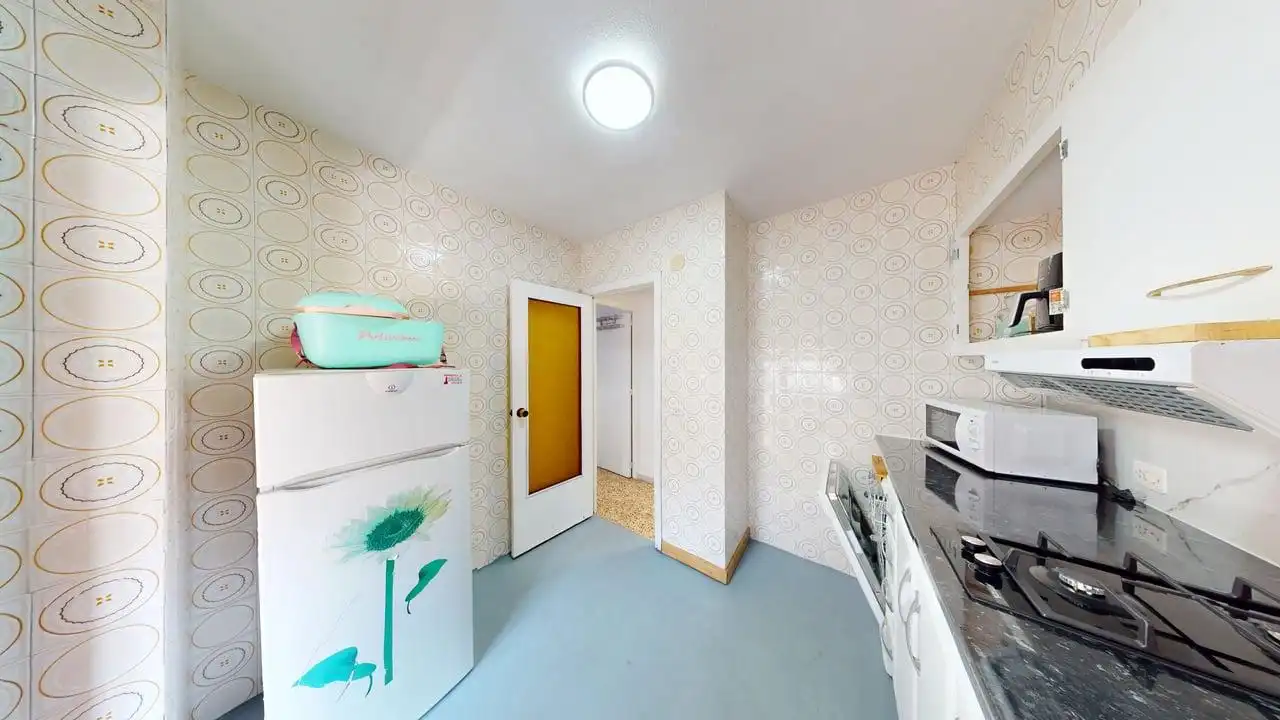 Penthouse mit Terrasse zum Verkauf in Avenida Doctor Gregorio Marañón, imagen 16