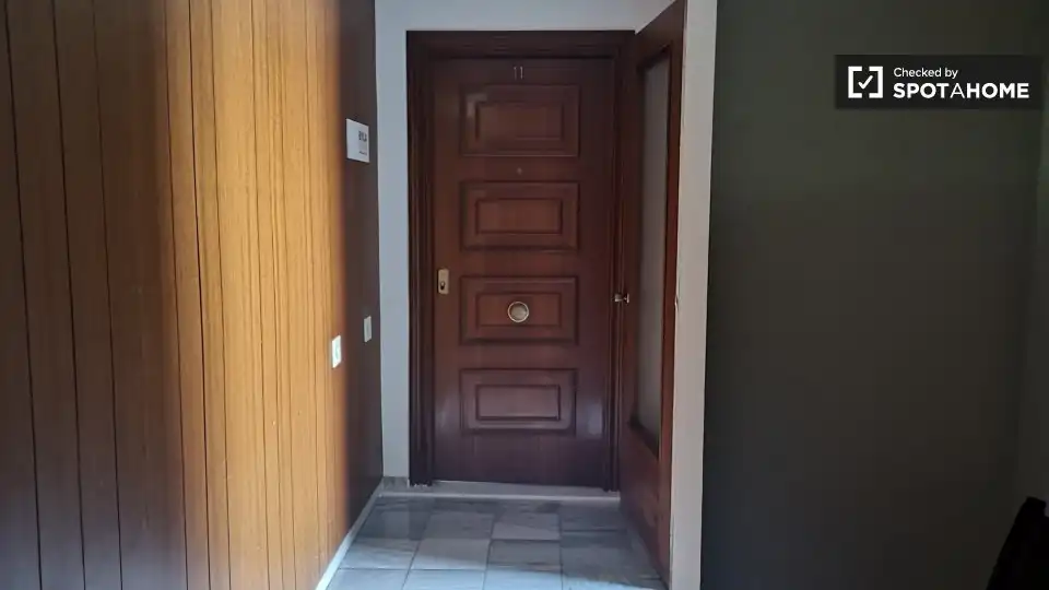 Habitación en El Pla del Remei