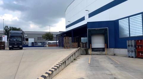 Photo 3 of Industrial buildings to rent in Palou, Barcelona