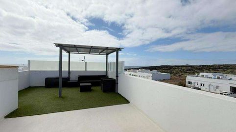 Foto 3 de Apartamento en venta en El Golfo, Yaiza