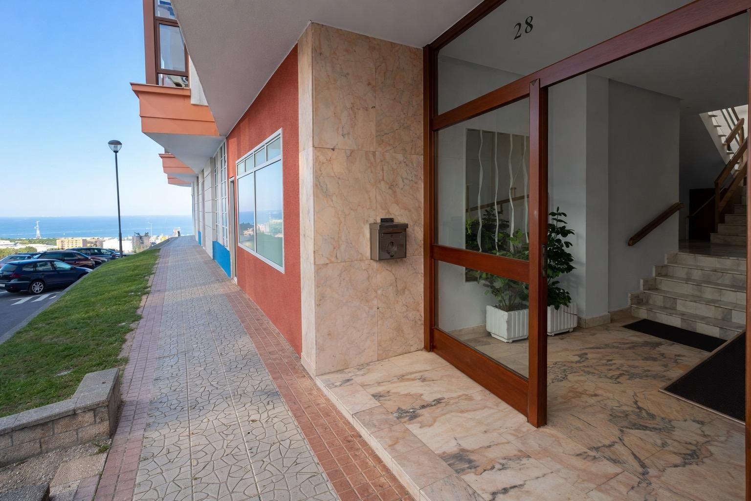 Piso en venta en Suances con Calefacción, Trastero y Balcón