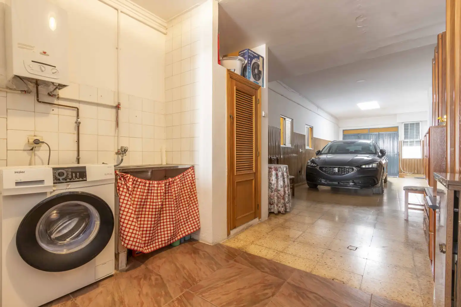 Casa o xalet en venda a Moncada