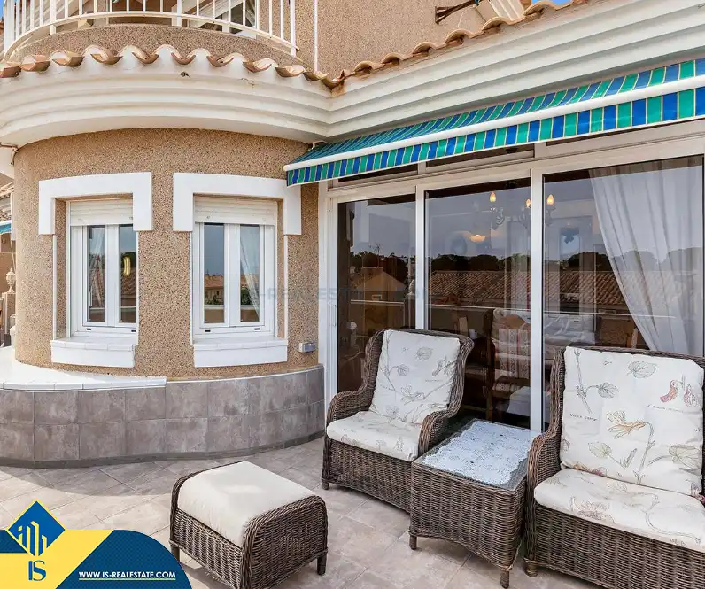 Villa avec piscine à vendre à Los Balcones - Los Altos, imagen 15