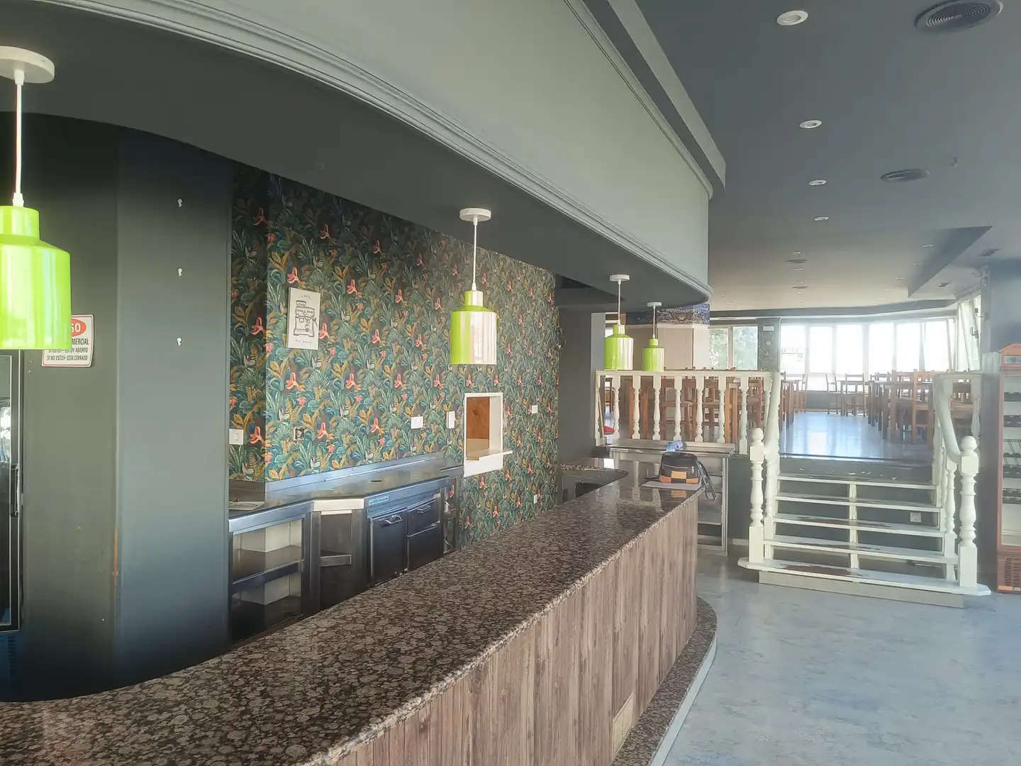 Local comercial en venta en Rúa Pintor Xenaro Carrero 24, imagen 4