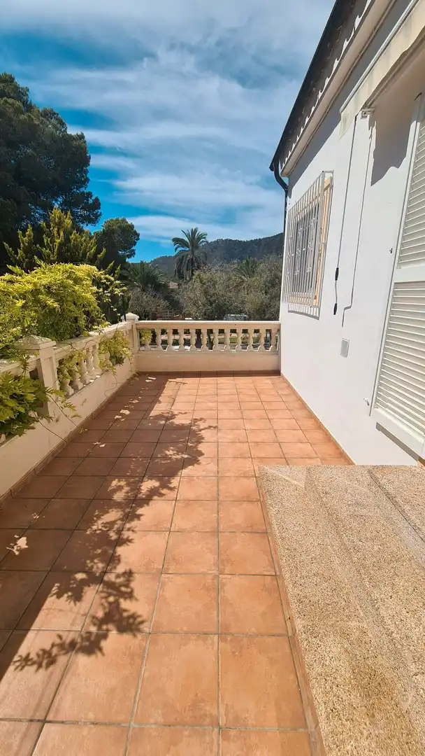 Wohnung zur Miete in Palmanova, imagen 4