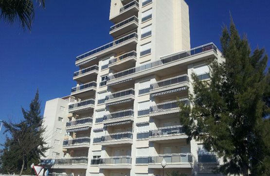 Garatge en venda a Puerto Deportivo