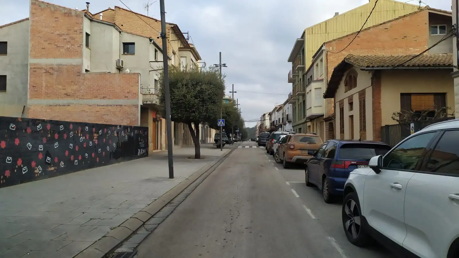 Wohnbaugrundstück zum Verkauf in Carretera de Manresa 22, imagen 2