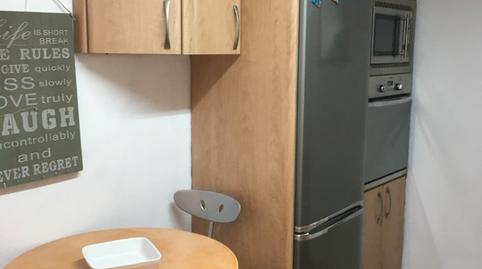 Foto 5 de Àtic de lloguer a Avenida Conde de Lumiares, 33, Altozano - Conde Lumiares, Alicante / Alacant