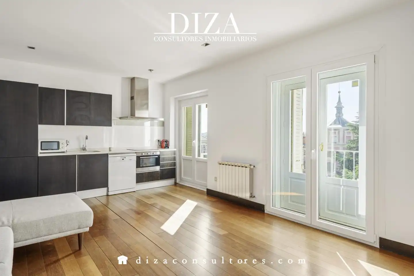 Piso con ascensor en venta en Calle de Barceló, imagen 5