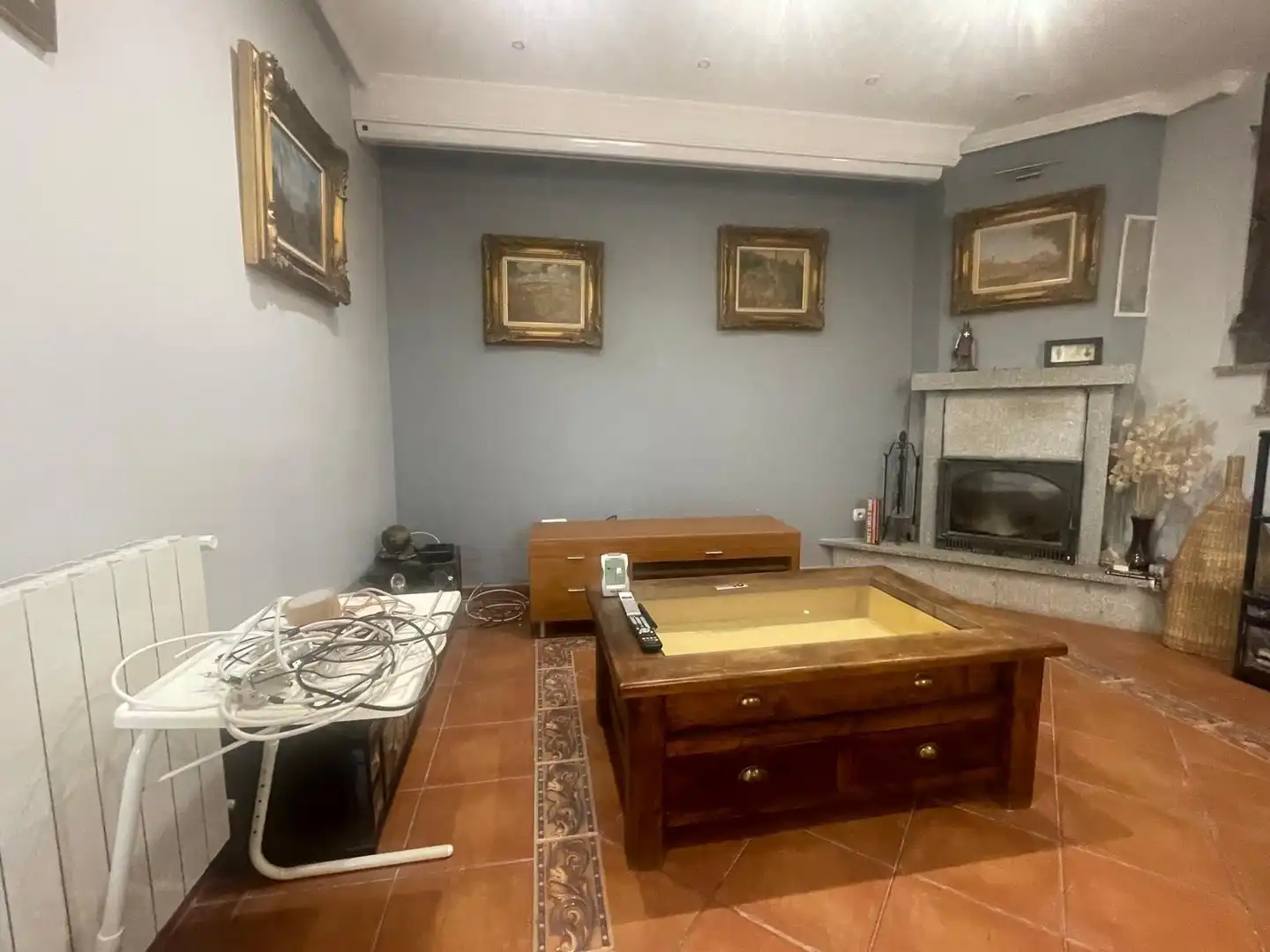 Casa adosada en venta en Hontanares de Eresma