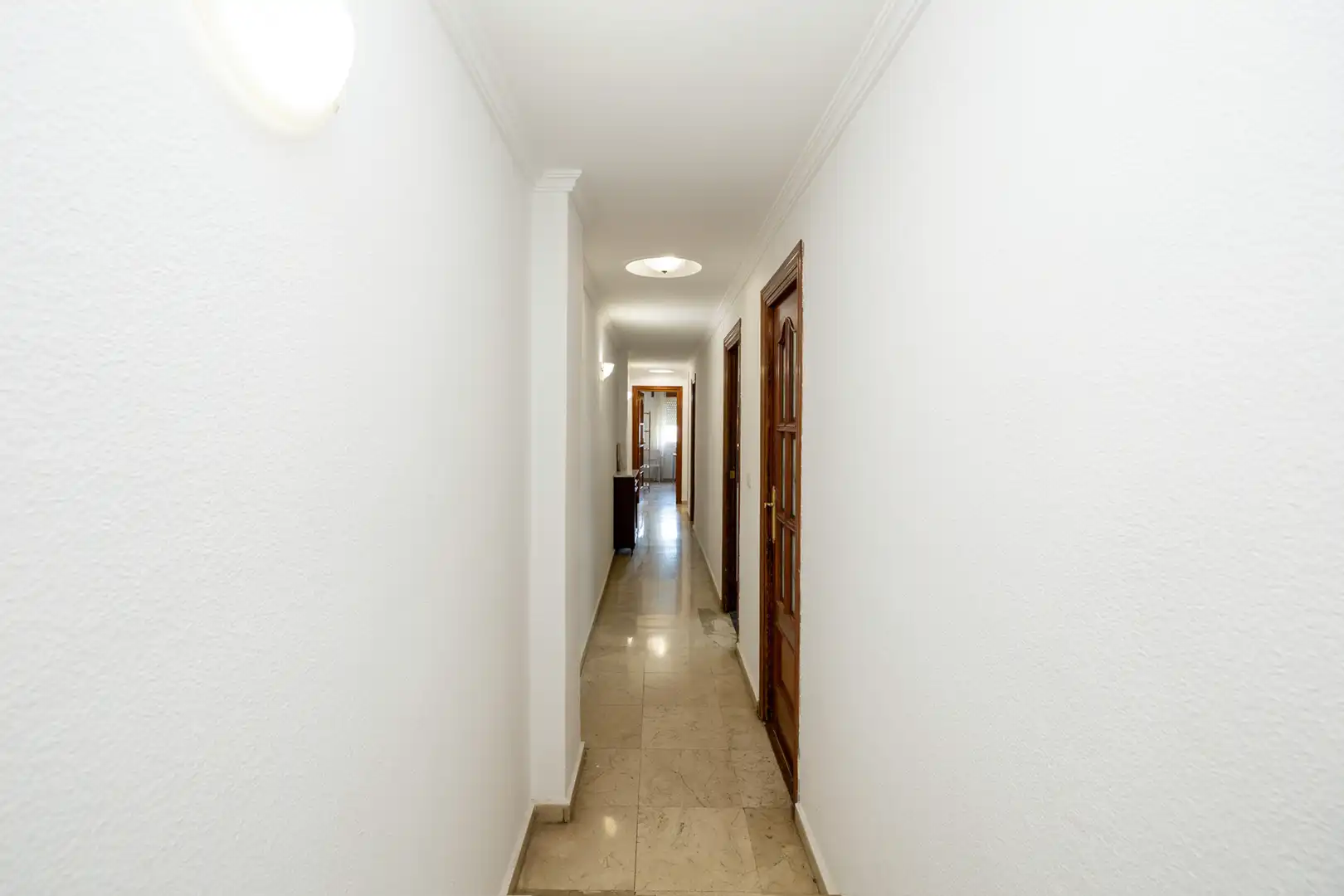 Wohnung zur Miete in Calle Emperatriz Eugenia, Camino de Ronda