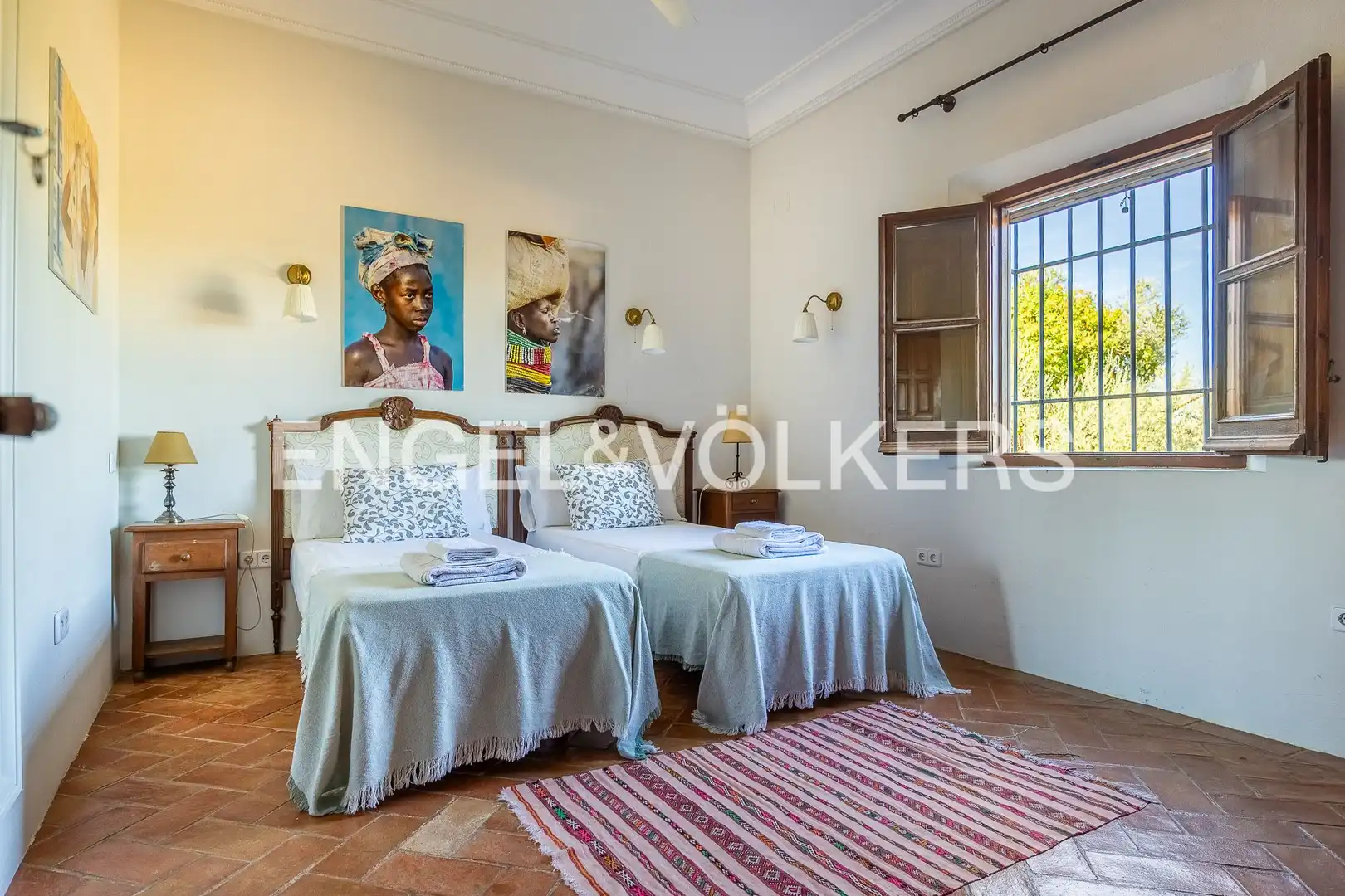 Casa rústica con jardín en venta en Casco Antiguo, imagen 74