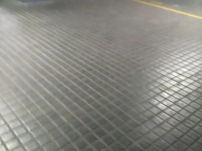 Außenansicht von Garage zur Miete in Madrid