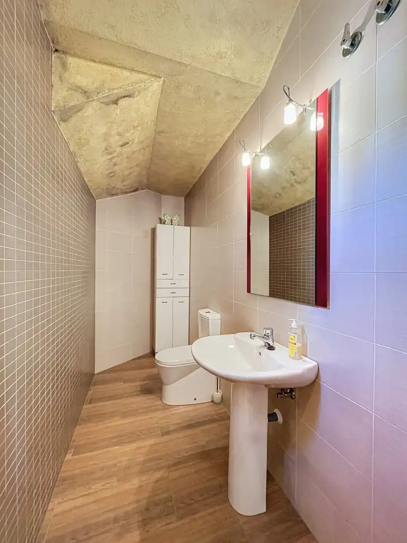 Villa mit Terrasse zum Verkauf in Callosa d'en Sarrià, imagen 6