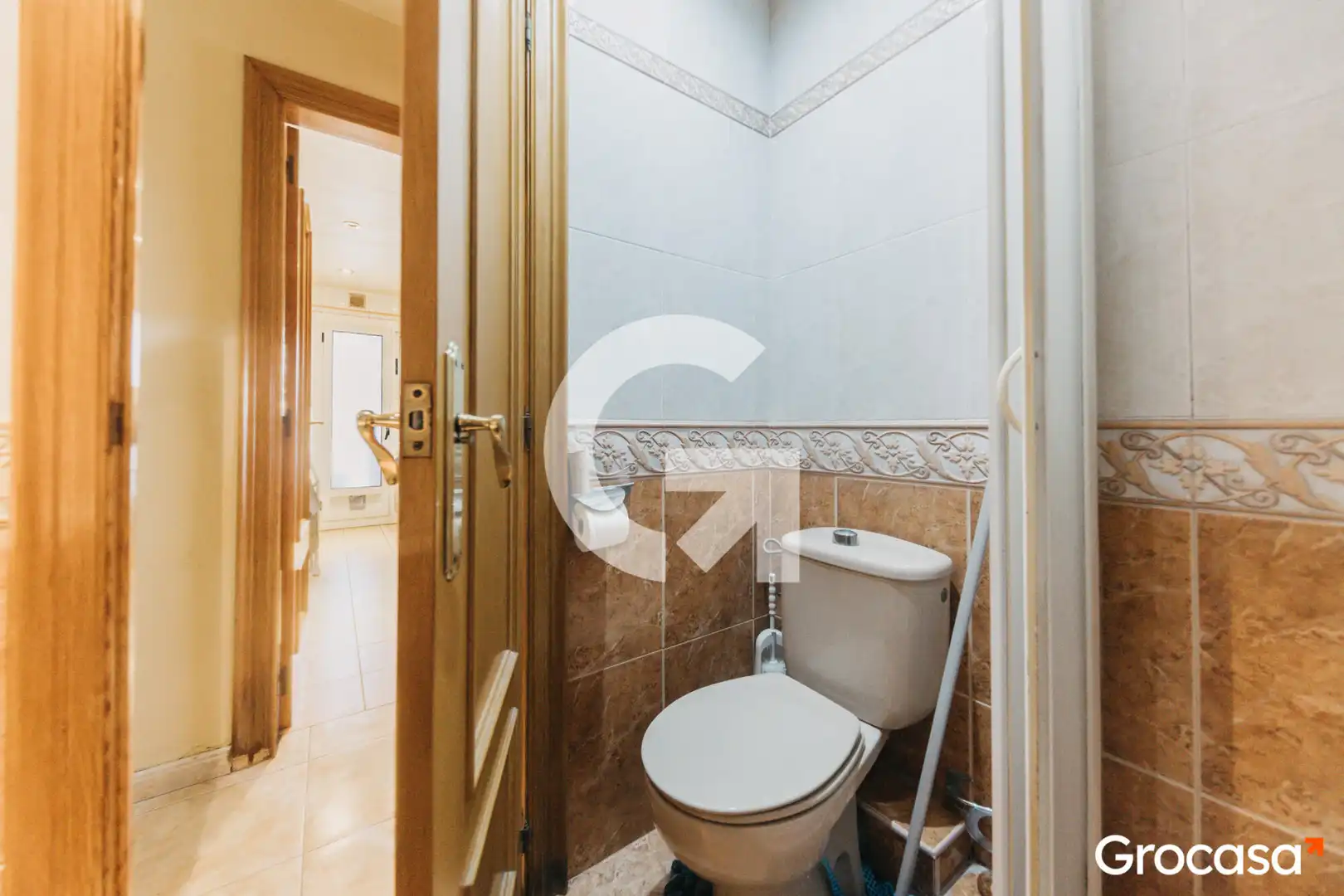 Baño de Piso en venta en Sant Boi de Llobregat con Aire acondicionado, Calefacción y Horno