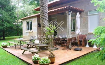 House or chalet for sale in Rúa Don Pedro, 3, O Grove
