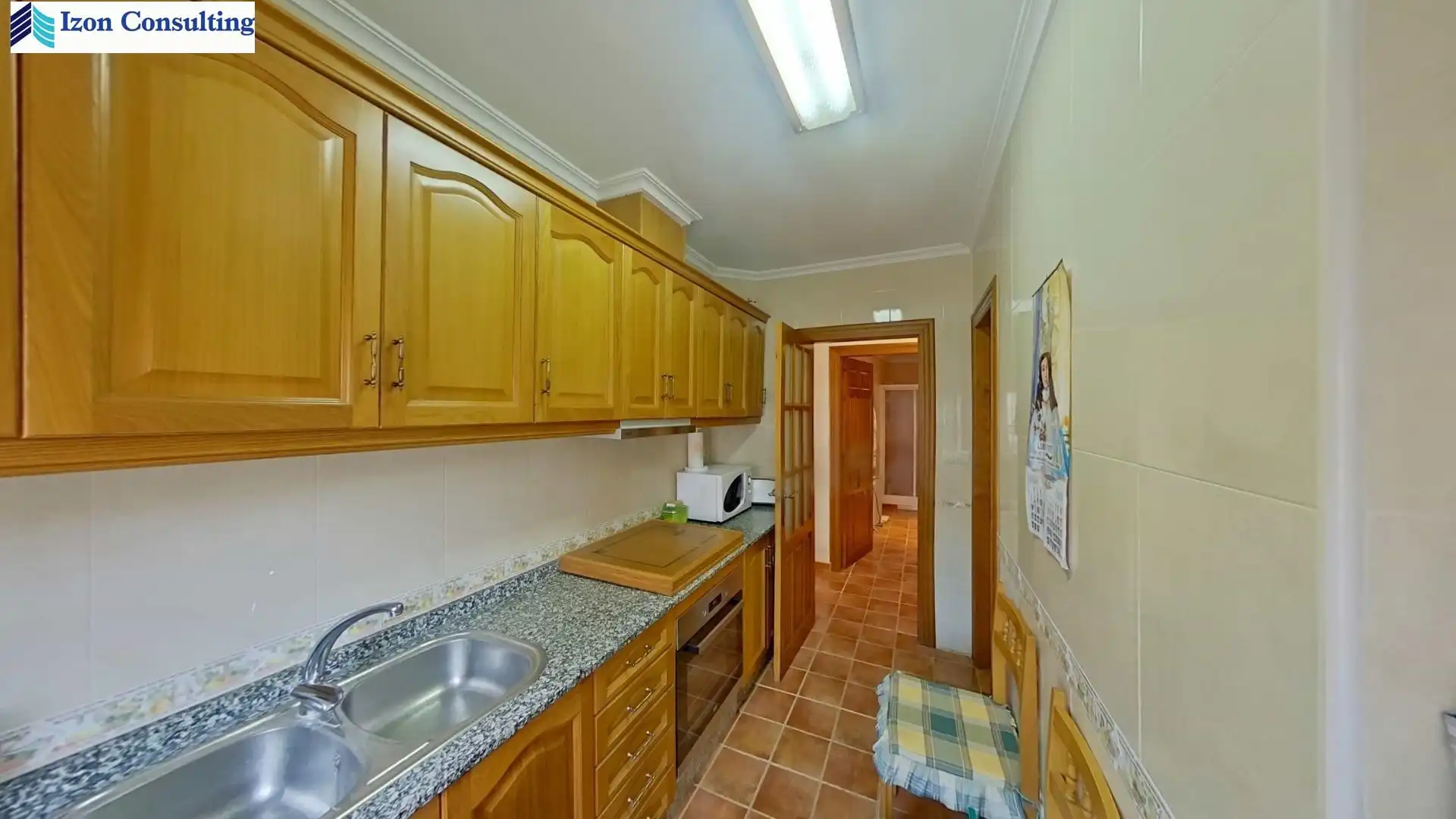 Casa en venda a Corral-Rubio, imagen 5