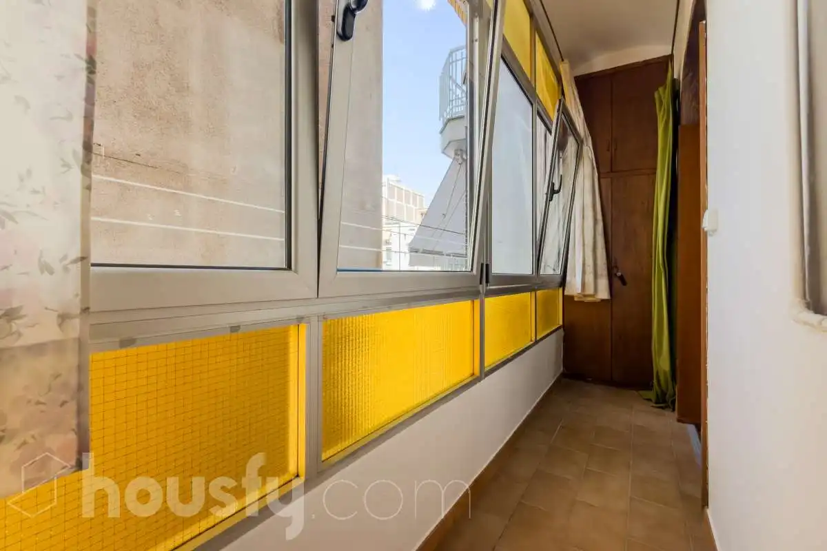 Appartement avec terrasse à vendre à Carrer de Girona ., imagen 18