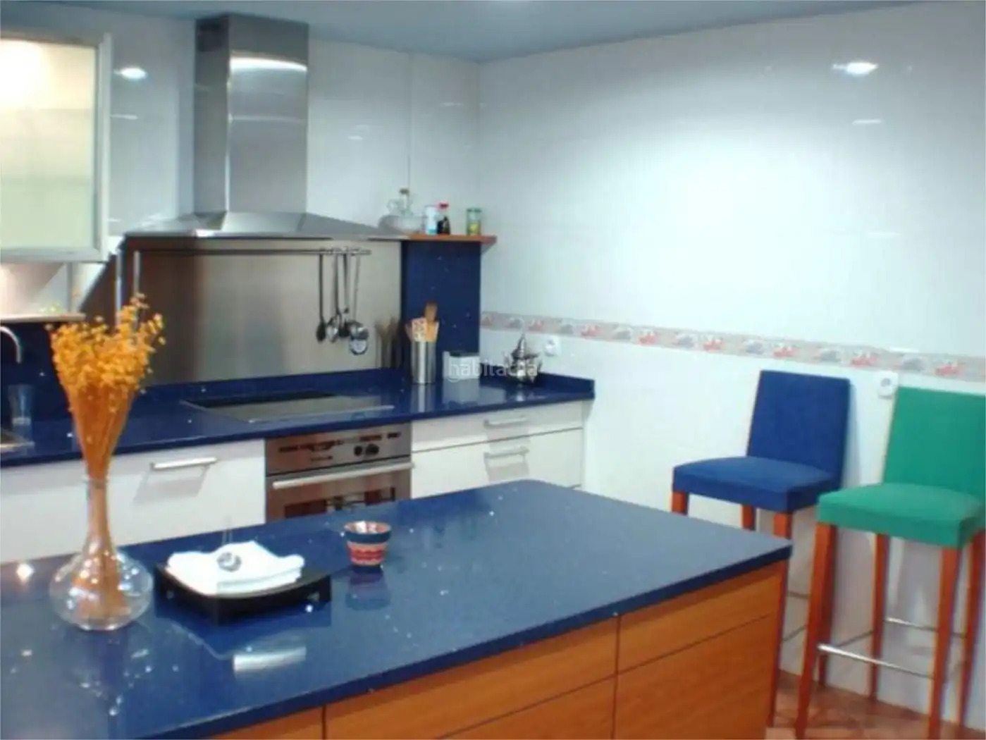 Wohnung zum Verkauf in Avinguda de Francisco Tomàs y Valiente 37, imagen 7