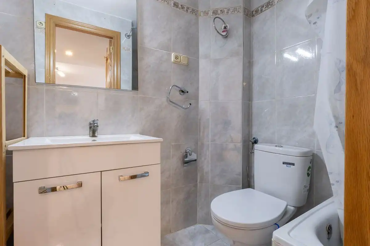Flat with terrace for sale in Carrer dels Gremis, imagen 17