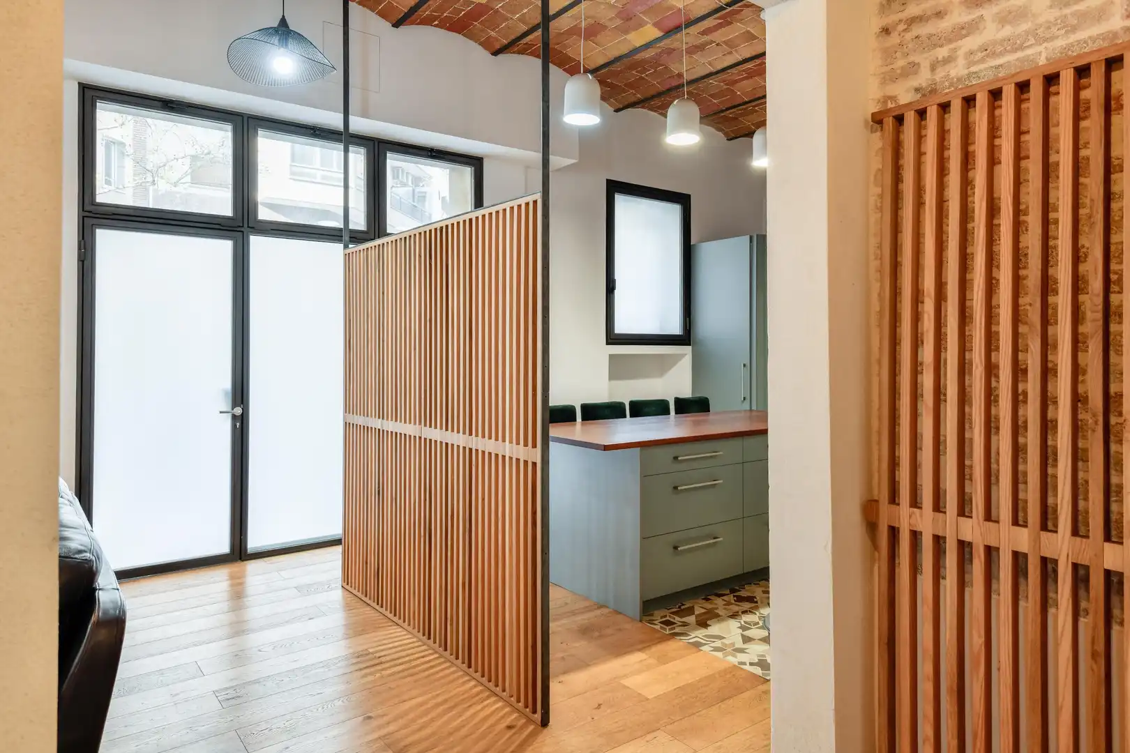 Apartament en venda a 86 Carrer d'Aragó #planta baja, imagen 11