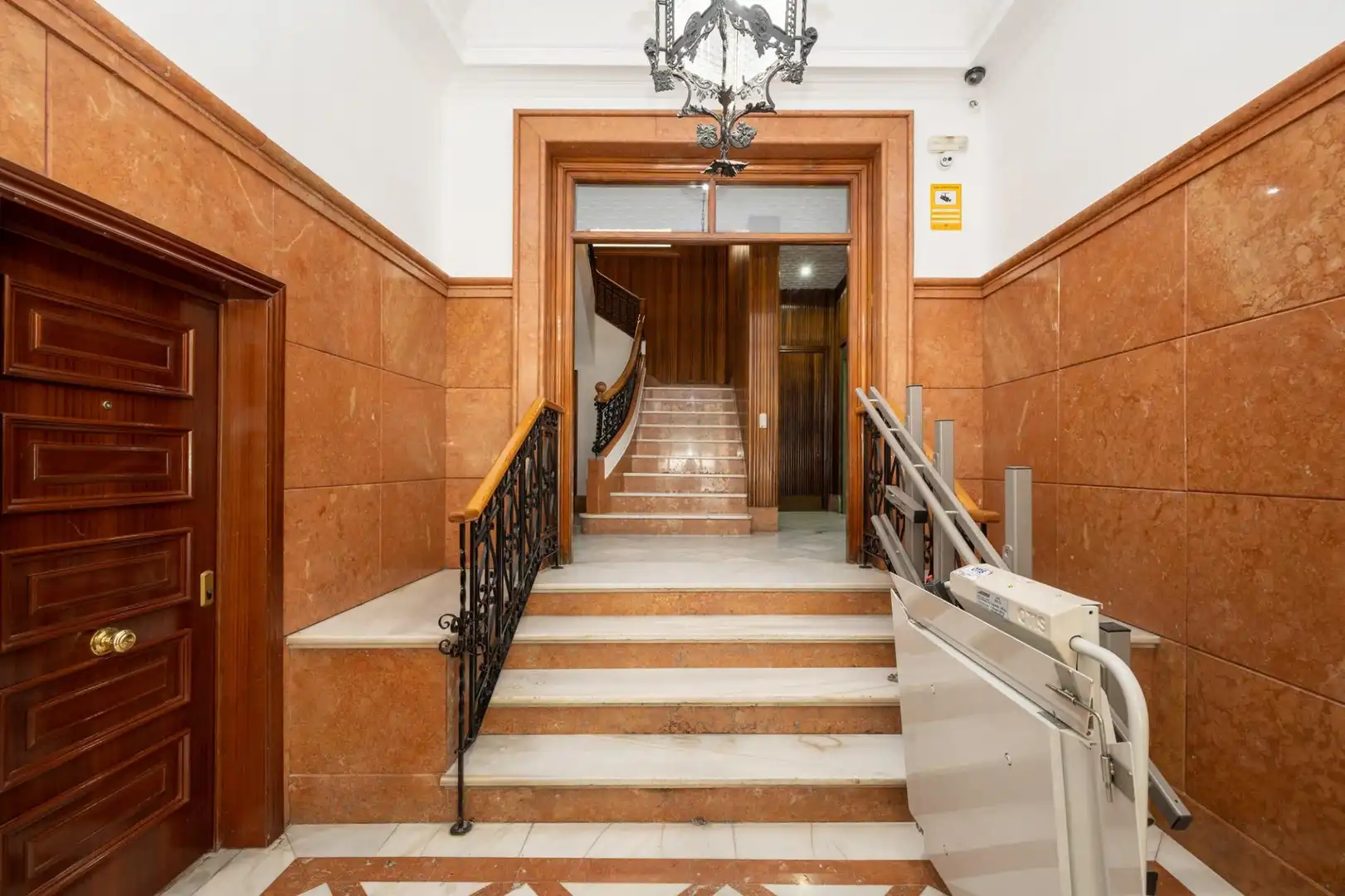 Flat for sale in Calle San Vicente Ferrer 13, imagen 12
