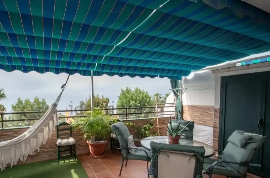 Appartement avec terrasse à vendre à Calle La Fragua, imagen 10