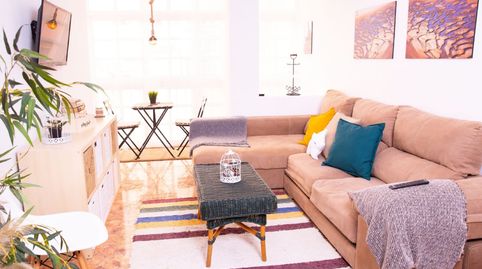 Foto 3 de Piso en venta en La Luz - El Torcal, Málaga Capital