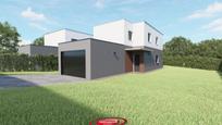 Casa o xalet en venda en L'Ametlla del Vallès amb Aire condicionat, Calefacció i Jardí privat