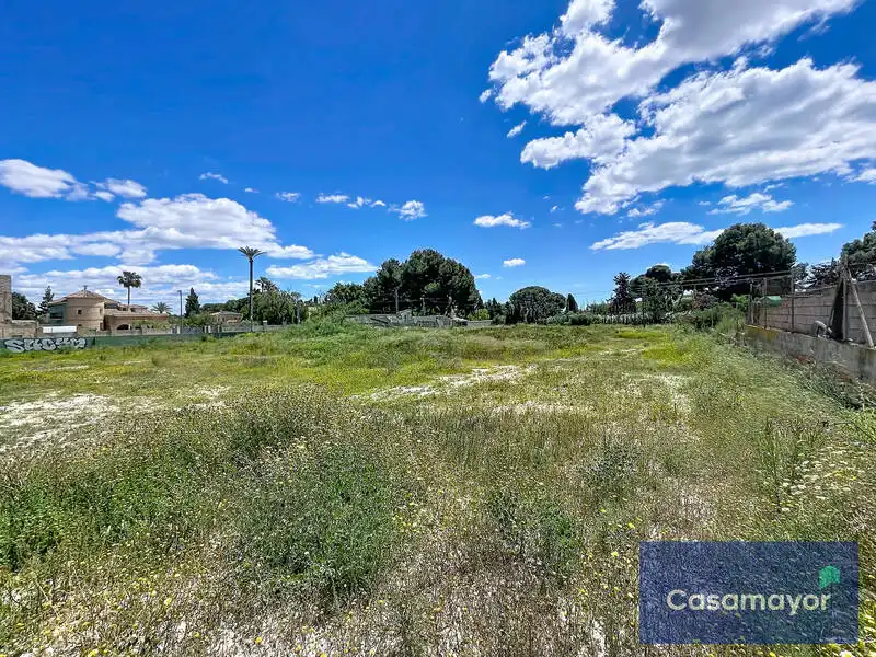 Residencial en venta en Alicante / Alacant