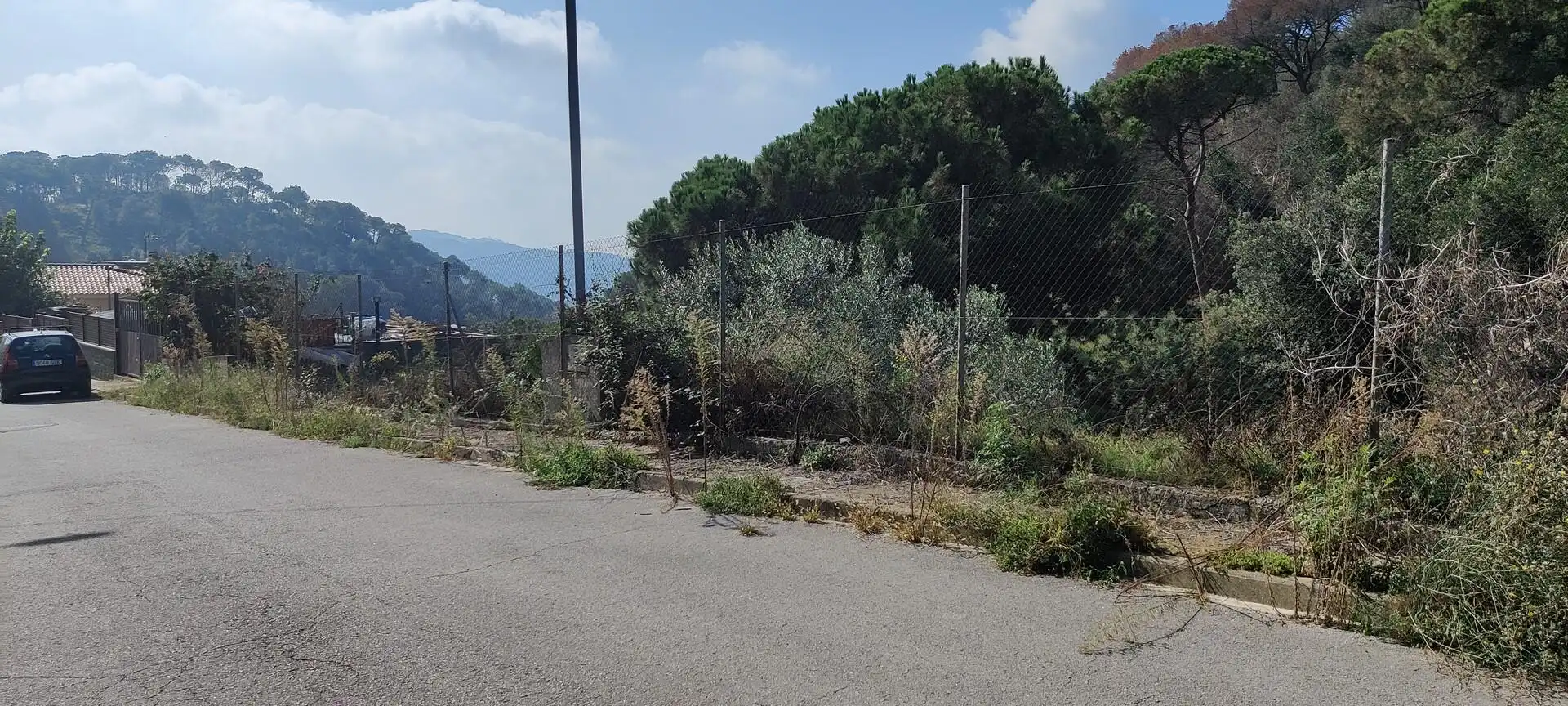 Terreno residenziale in vendita a Can Massuet del Far, imagen 3