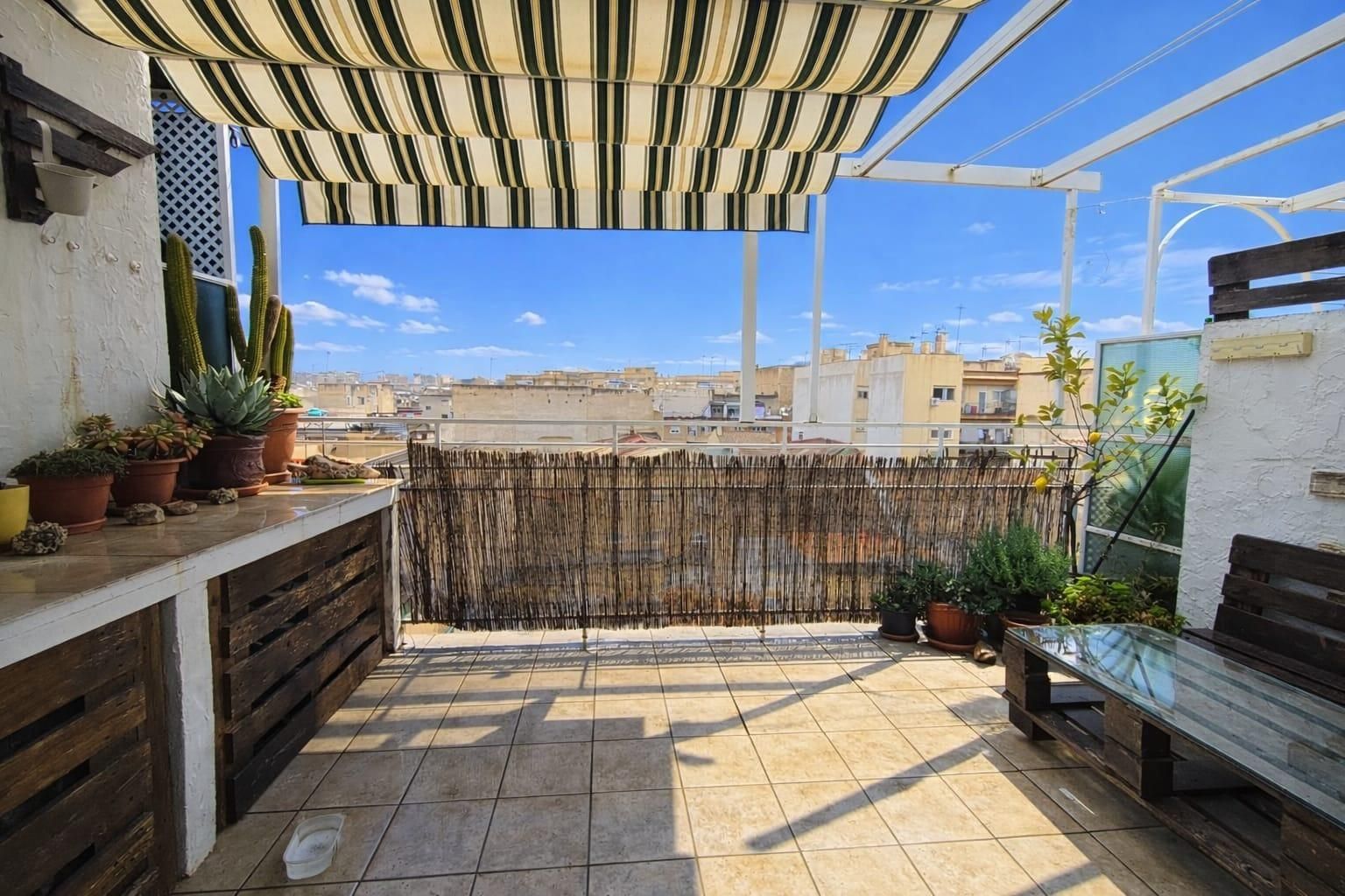 Piso en venta en Barrio de Zaidín, Zaidín