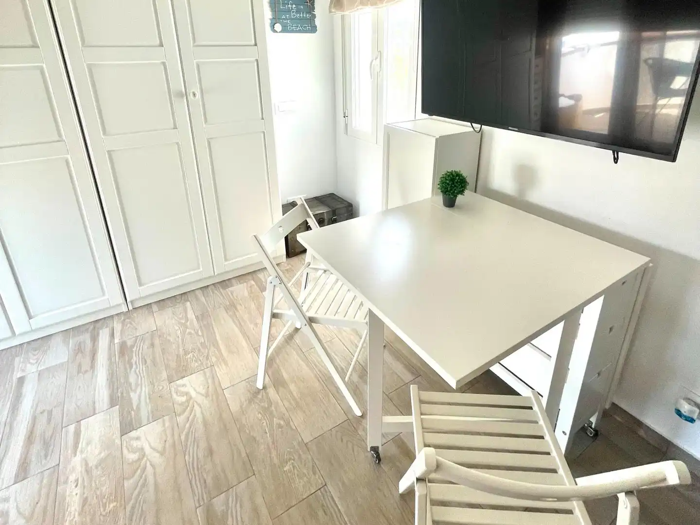 Apartament en venda a OLIBA, El Palmar - Los Molinos