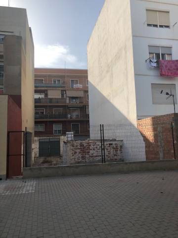 Terreno residencial en Venta en Almàssera