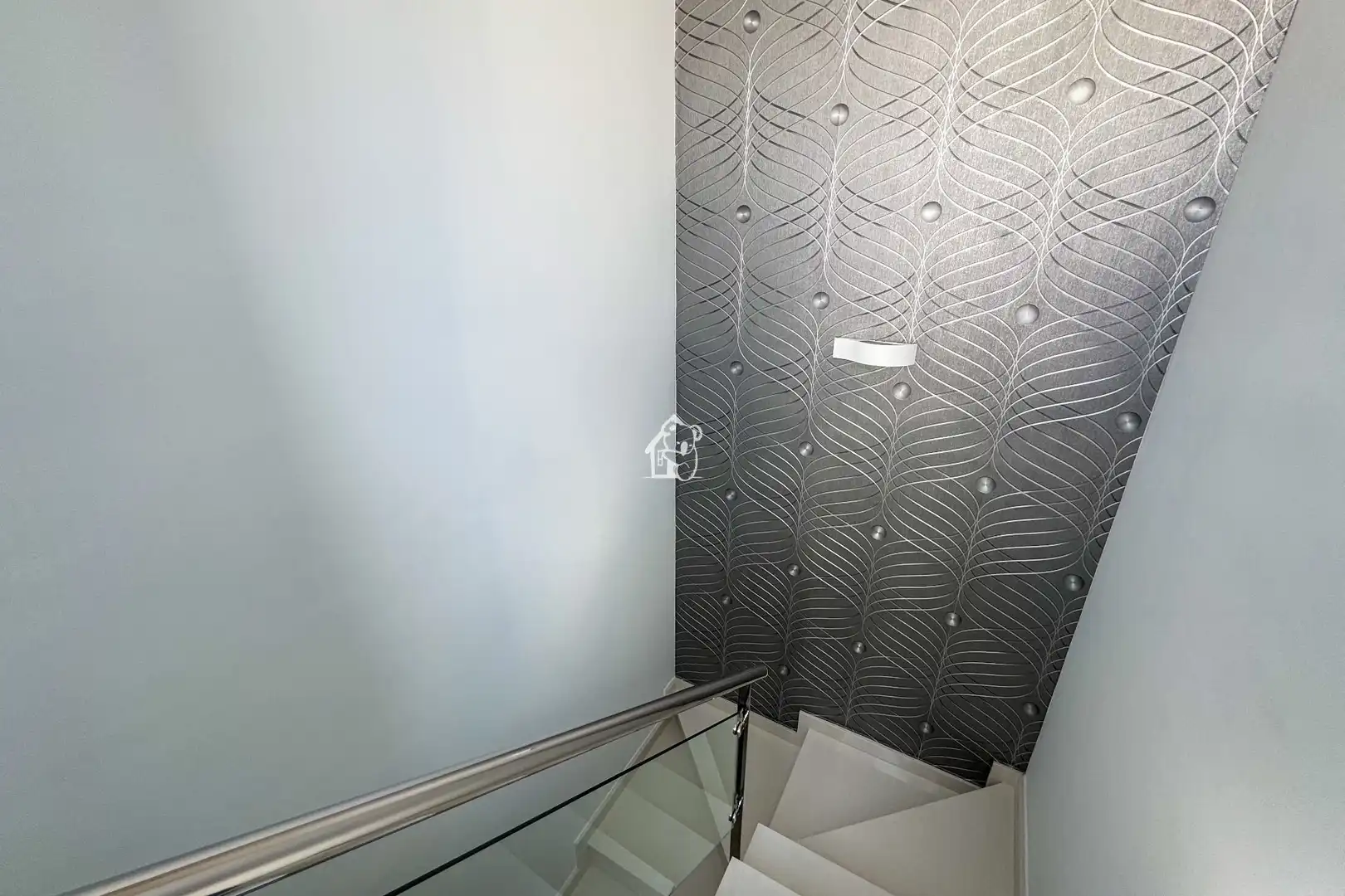 Casa adosada de alquiler en Pilar de la Horadada con Aire acondicionado, Jardín privado y Terraza