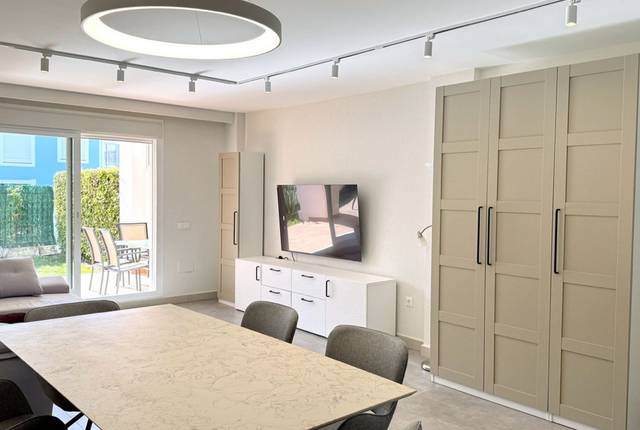 Piso en Venta en Paraiso - Barronal