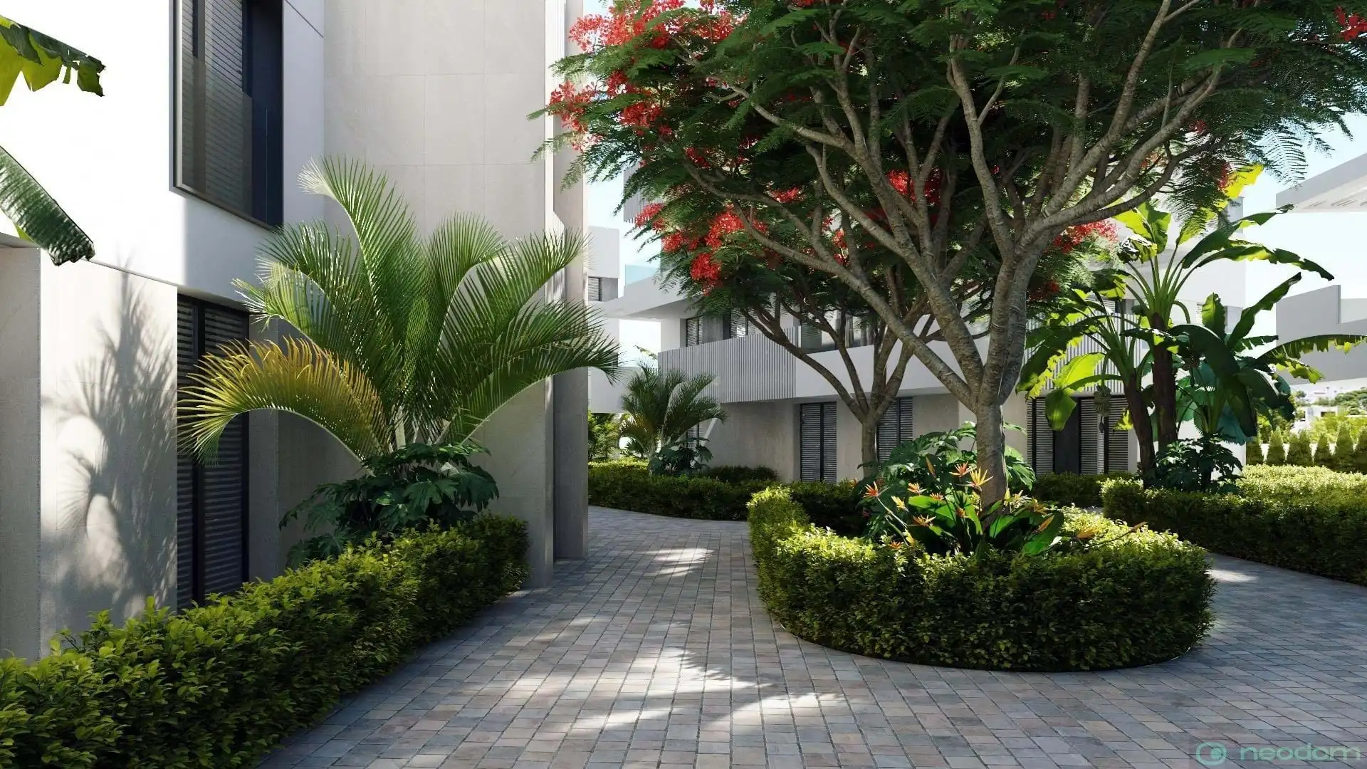 Attico in vendita a Mar Menor Golf, imagen 4