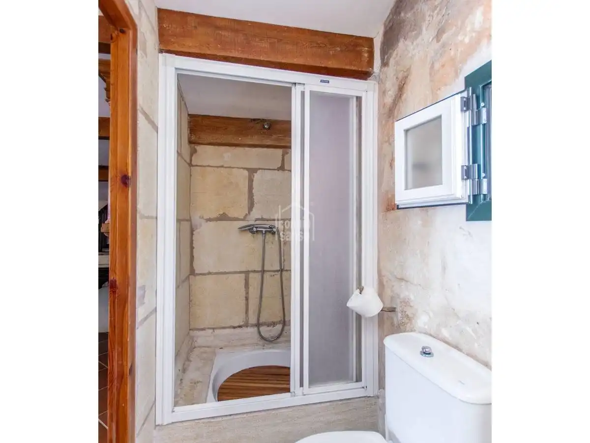Maison rustique avec piscine à vendre à Sant Lluís - S'Ullestrar - Torret, imagen 40