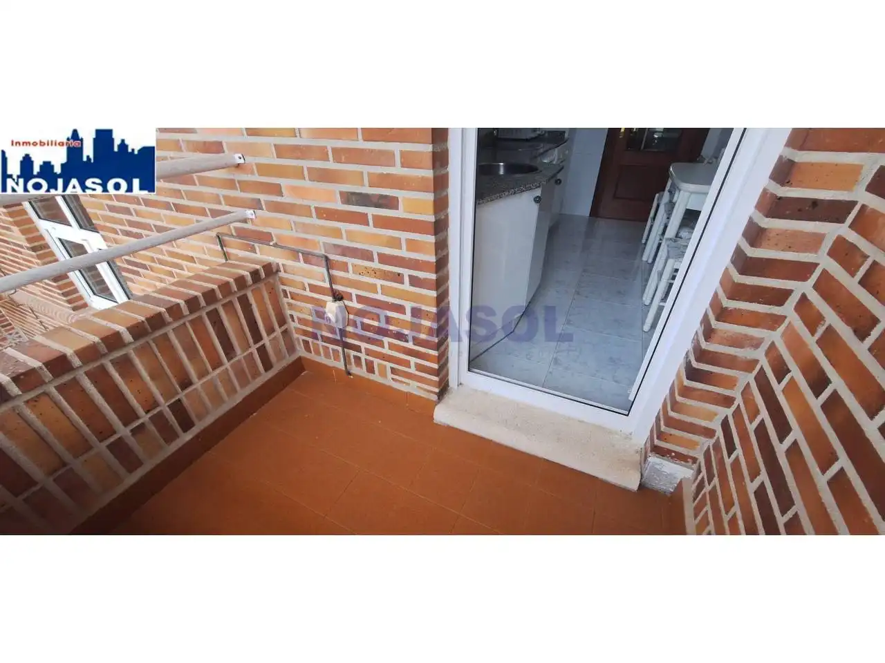 Apartamento de alquiler en Calle El Arenal, 11, Ris