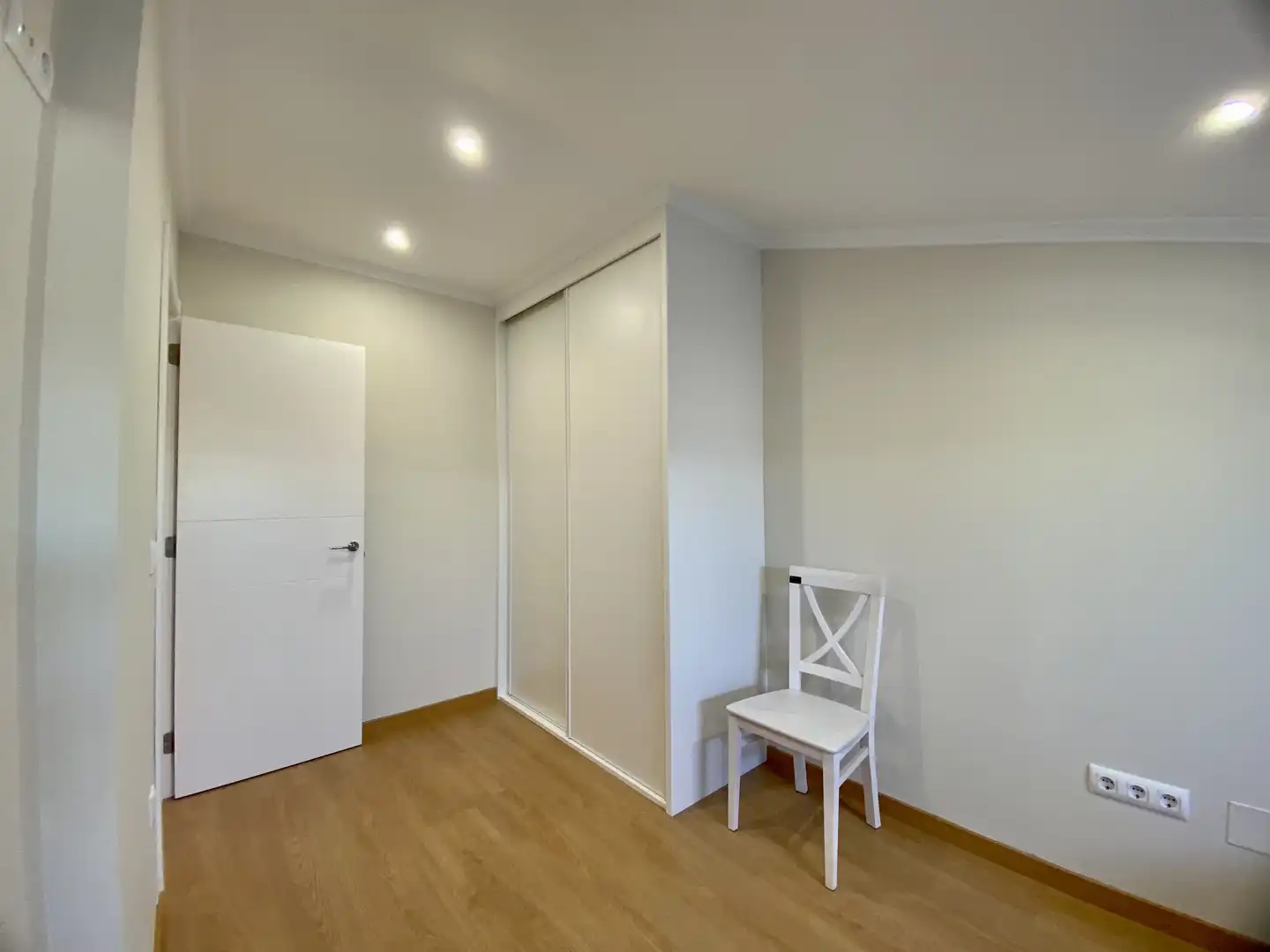 Habitación de Casa o chalet de alquiler en O Grove   con Amueblado, Horno y Lavadora