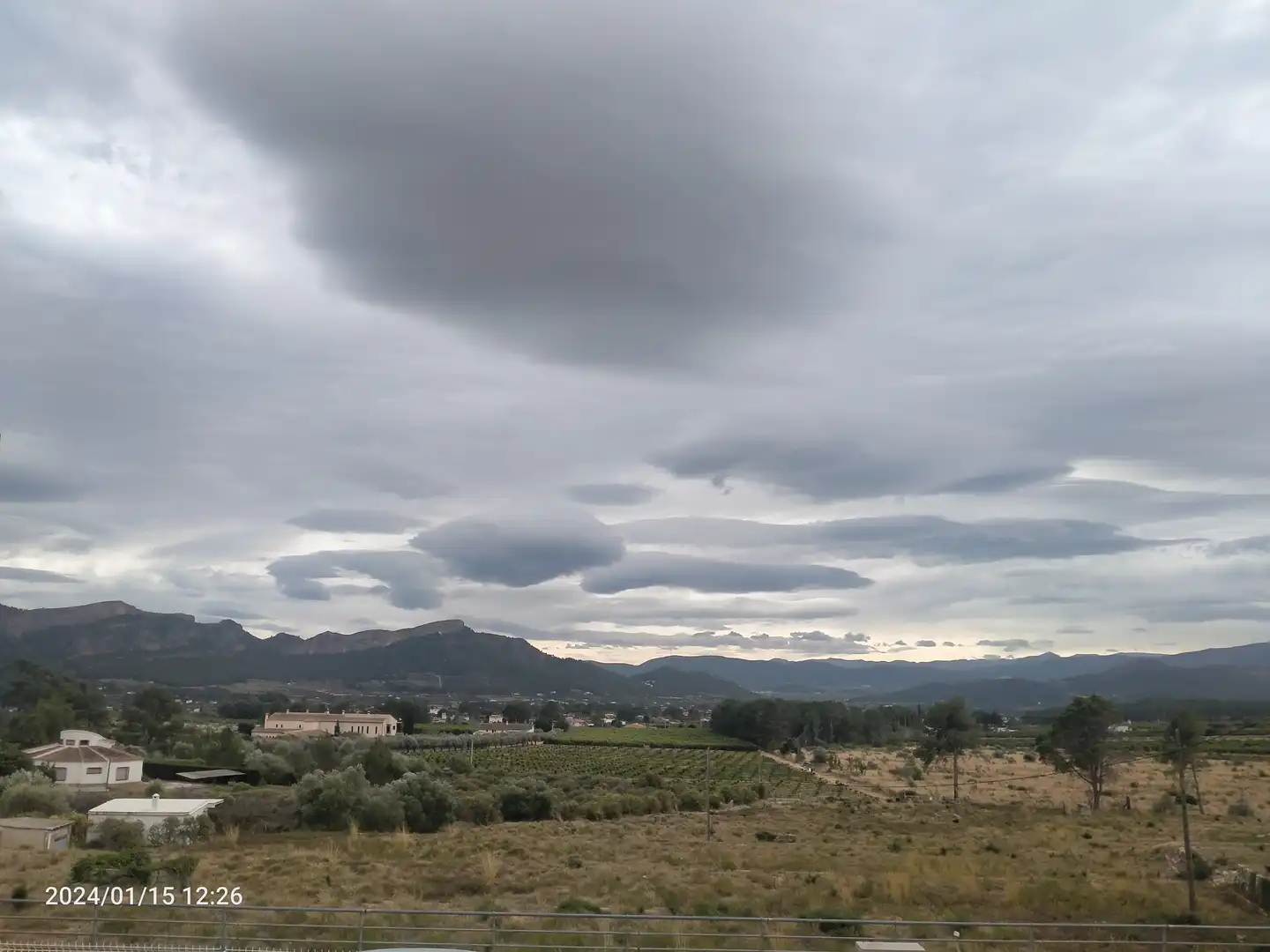 Terreno residencial en venta en Carrer de l'Alborcer 16, imagen 16