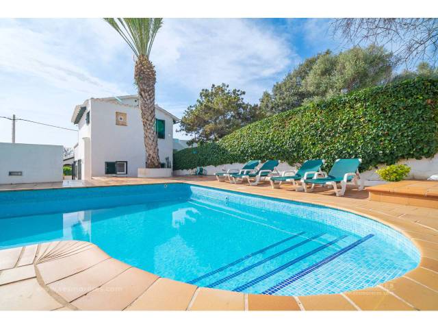 Casa-chalet en Venta en S'Algar - Alcalfar