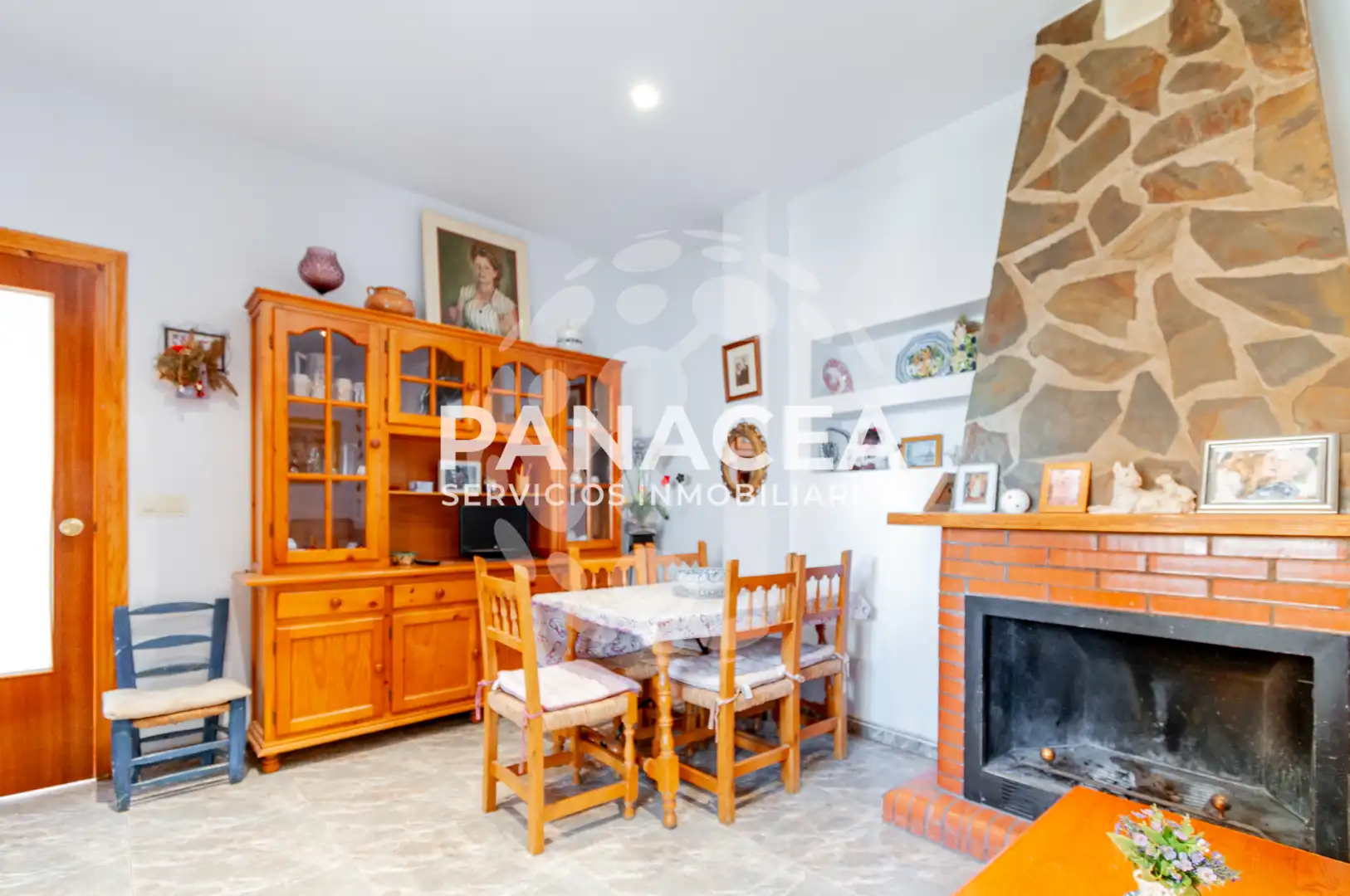 Casa o chalet en venta en Nevada con Terraza, Amueblado y Lavadora