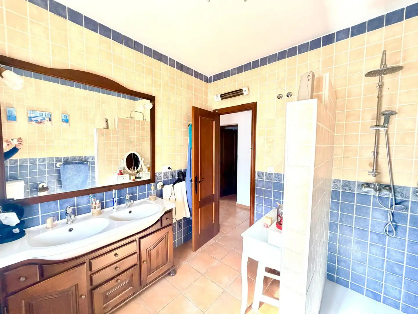 Chalet con terraza en venta en Los Gallos, imagen 24