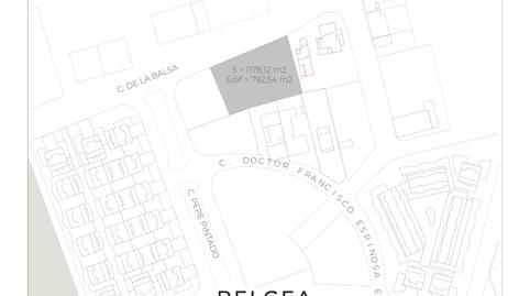 Foto 3 de Residencial en venta en Camino de la Balsa, 9, El Palmar,  Murcia Capital