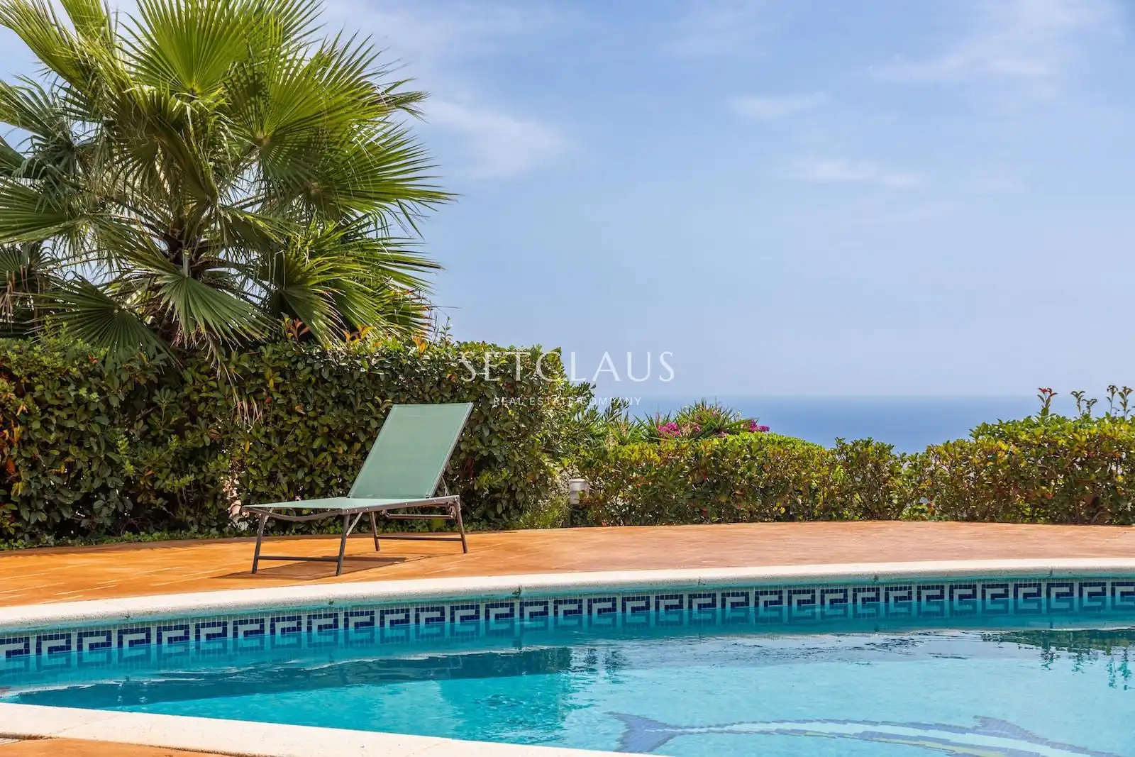 Villa avec piscine à vendre à Alella, imagen 3